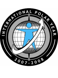 The International Polar Year logo