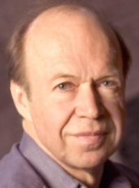 Photo of James Hansen